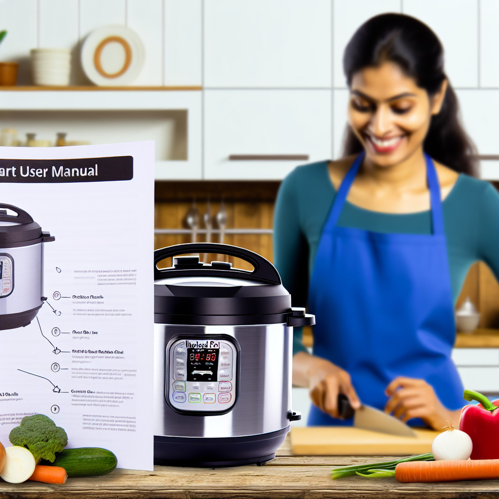 Instant Pot for beginners